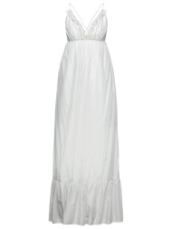 manila grace φορεματα μάξι φόρεμα