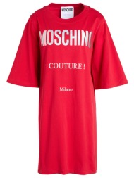 moschino φορεματα μίνι φόρεμα