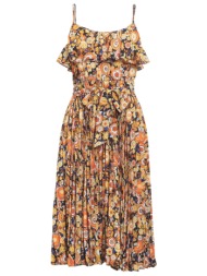 traffic people φορεματα midi φόρεμα