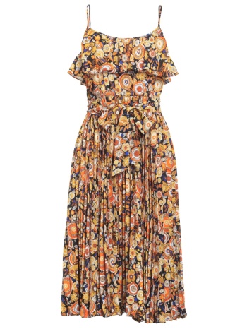 traffic people φορεματα midi φόρεμα