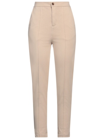 emma & gaia red bottomwear casual παντελόνι