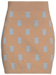burberry bottomwear μίνι φούστα