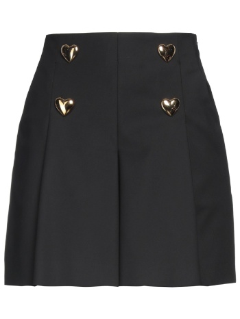 moschino bottomwear σορτς & βερμούδες