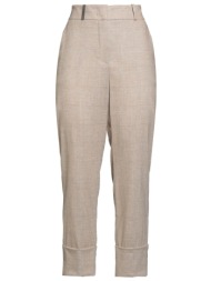 peserico bottomwear casual παντελόνι