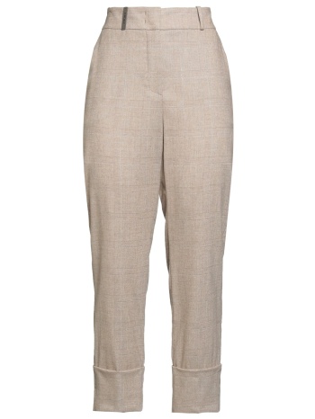 peserico bottomwear casual παντελόνι