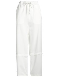 high bottomwear casual παντελόνι