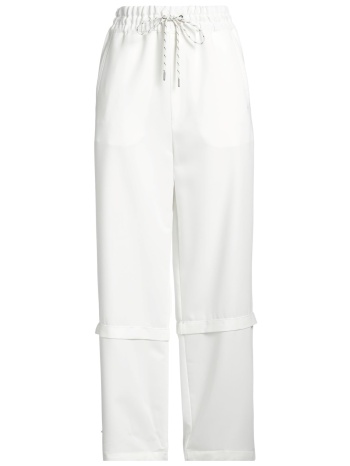 high bottomwear casual παντελόνι