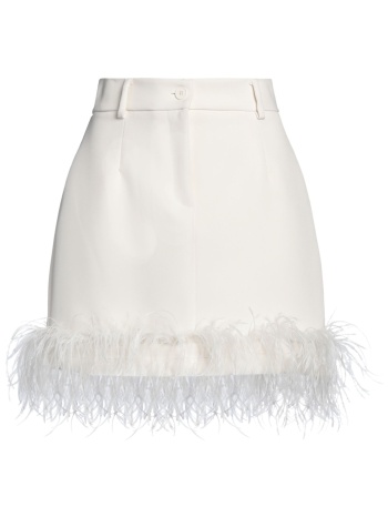 vicolo bottomwear μίνι φούστα