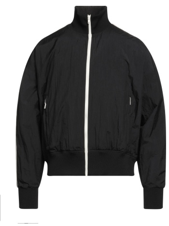 palm angels παλτο & τζακετ μπουφάν και τζάκετ