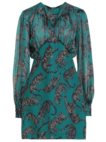 just cavalli φορεματα μίνι φόρεμα