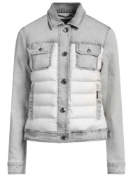 moorer παλτο & τζακετ μπουφάν με επένδυση