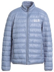 ea7 παλτο & τζακετ μπουφάν με επένδυση