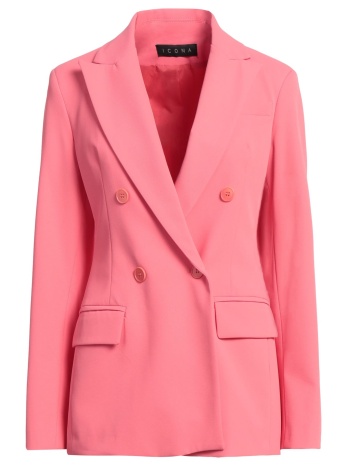 icona by kaos συνολα και σετ σακάκι