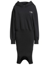 mm6 maison margiela φορεματα midi φόρεμα