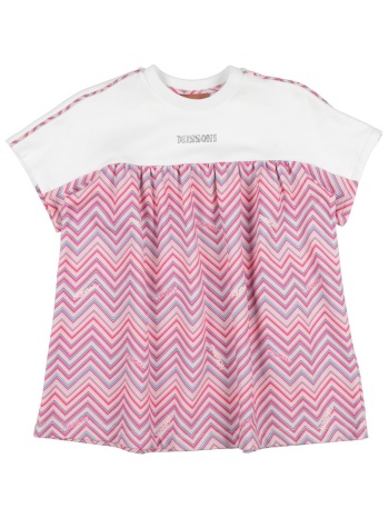 missoni kids φορεματα παιδικό φόρεμα