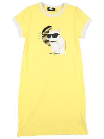 karl lagerfeld φορεματα παιδικό φόρεμα