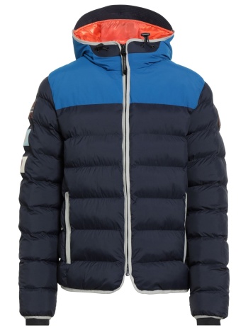 napapijri παλτο & τζακετ μπουφάν με επένδυση