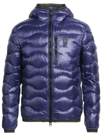 blauer. παλτο & τζακετ μπουφάν με επένδυση