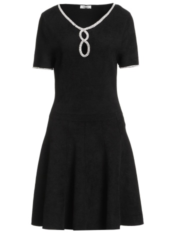 sandro φορεματα μίνι φόρεμα