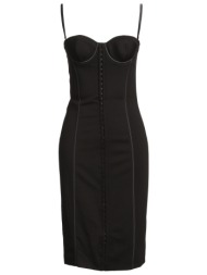 twinset φορεματα midi φόρεμα