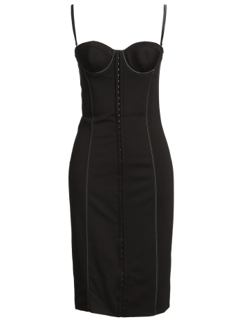 twinset φορεματα midi φόρεμα