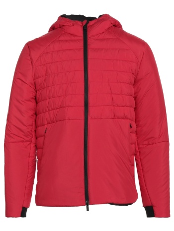 at.p.co παλτο & τζακετ μπουφάν με επένδυση