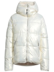 toy g. παλτο & τζακετ μπουφάν με επένδυση