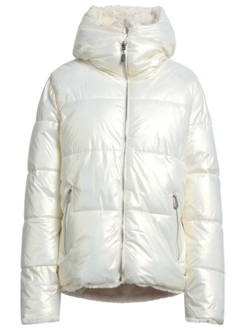 toy g. παλτο & τζακετ μπουφάν με επένδυση