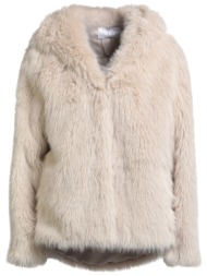 kaos παλτο & τζακετ μουτόν και teddy