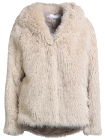 kaos παλτο & τζακετ μουτόν και teddy