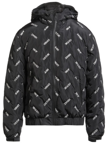 versace jeans couture παλτο & τζακετ μπουφάν με επένδυση