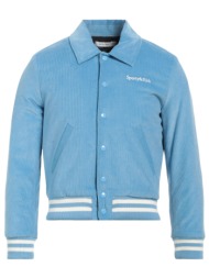 sporty & rich παλτο & τζακετ μπουφάν και τζάκετ