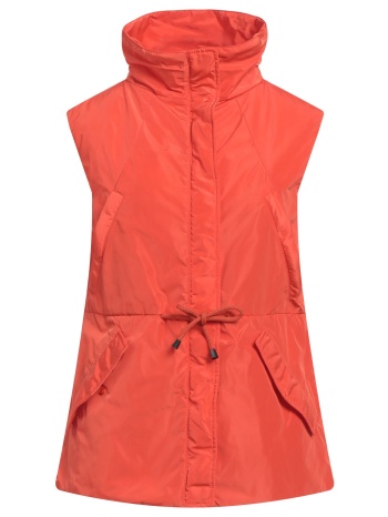 aspesi παλτο & τζακετ αμάνικο μπουφάν