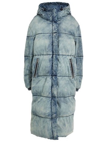 diesel παλτο & τζακετ μπουφάν με επένδυση