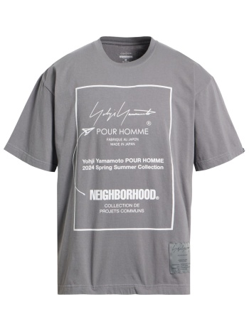 yohji yamamoto pour homme μπλουζακια t-shirt
