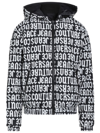 versace jeans couture παλτο & τζακετ μπουφάν και τζάκετ