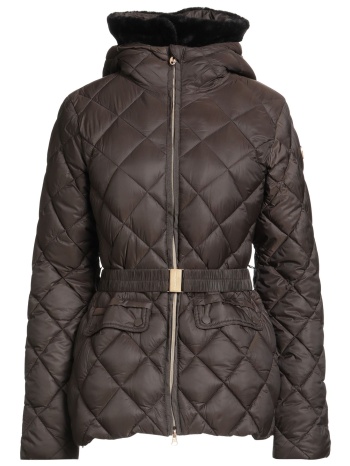 conte of florence παλτο & τζακετ μπουφάν με επένδυση