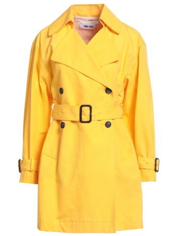 annie paris παλτο & τζακετ πανωφόρι και καμπαρντίνα