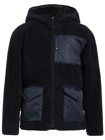 fay archive παλτο & τζακετ μουτόν και teddy