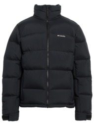 columbia παλτο & τζακετ μπουφάν με επένδυση