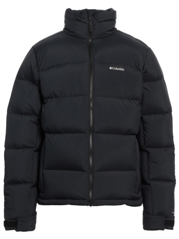 columbia παλτο & τζακετ μπουφάν με επένδυση