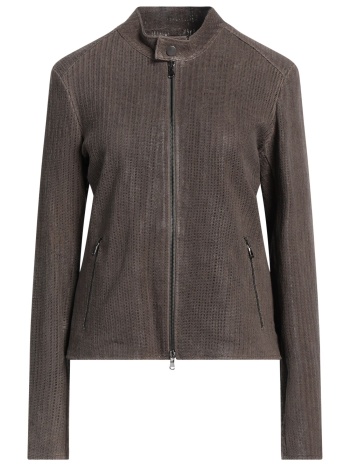 street leathers παλτο & τζακετ μπουφάν και τζάκετ