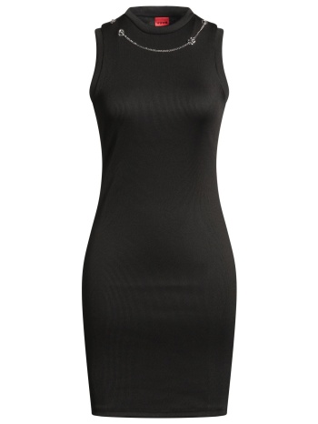 hugo φορεματα μίνι φόρεμα