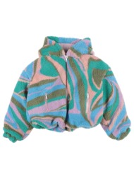 pucci παλτο & τζακετ μουτόν και teddy