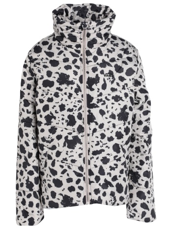 vans παλτο & τζακετ μπουφάν με επένδυση