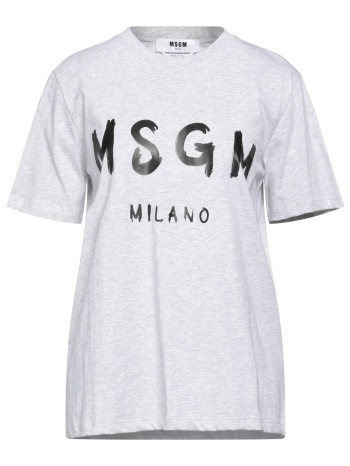 msgm μπλουζακια t-shirt