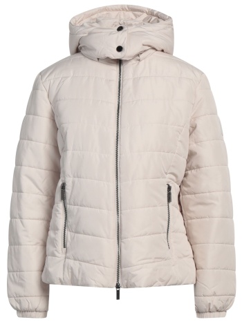 armani exchange παλτο & τζακετ μπουφάν με επένδυση