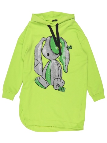 fun & fun φορεματα παιδικό φόρεμα