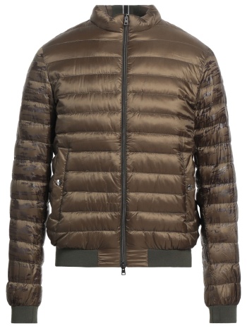 herno παλτο & τζακετ μπουφάν με επένδυση