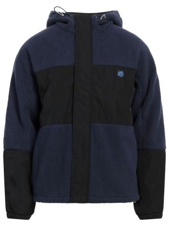 maison kitsuné παλτο & τζακετ μουτόν και teddy